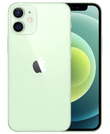 iPhone 12 mini 64GB Green